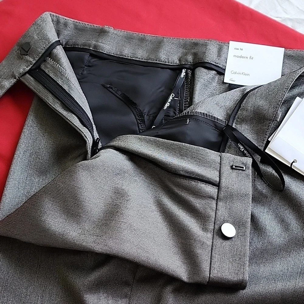 PANTS - Picture 3 of 10